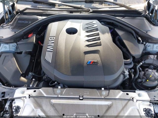 2026 BMW M340I 10