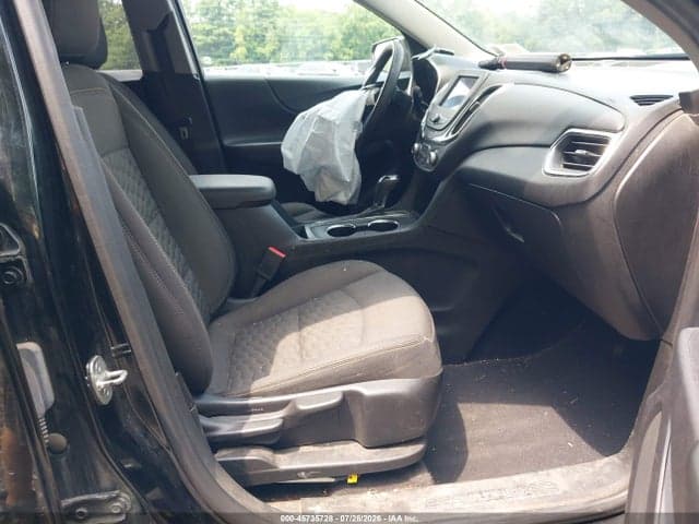 2020 CHEVROLET EQUINOX AWD LT 1.5L TURBO 5