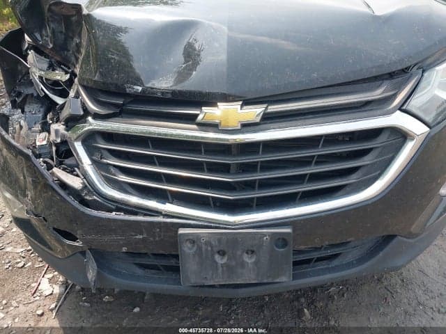 2020 CHEVROLET EQUINOX AWD LT 1.5L TURBO 10