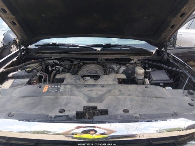 2018 CHEVROLET SILVERADO 1500 1LT 10