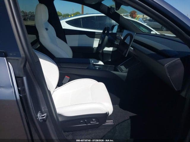 2026 TESLA MODEL Y PERFORMANCE ALL-WHEEL DRIVE 5