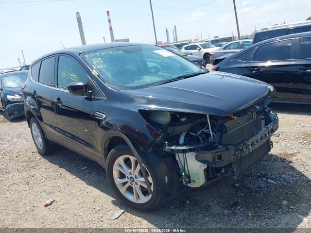 2019 FORD ESCAPE SE - 1