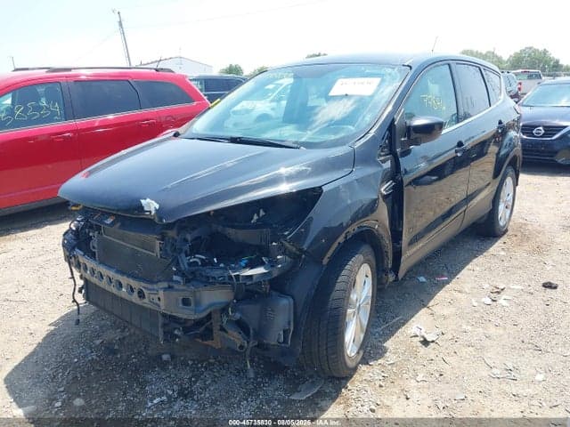 2019 FORD ESCAPE SE 2