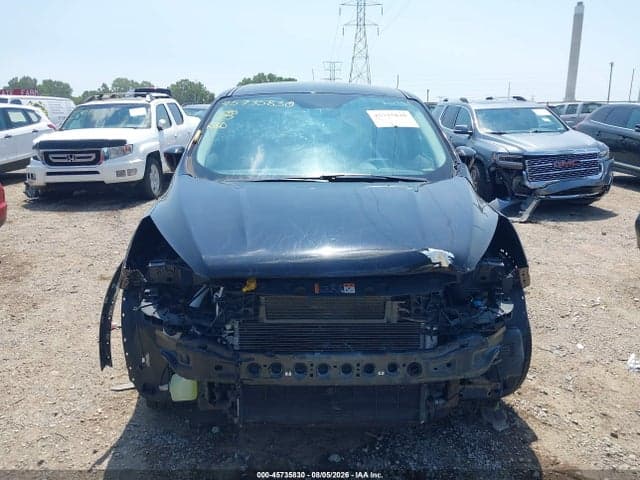 2019 FORD ESCAPE SE 12