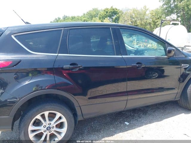 2019 FORD ESCAPE SE 13