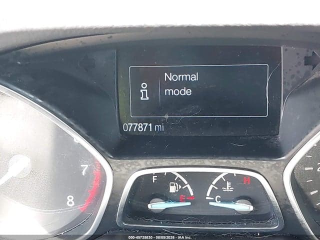 2019 FORD ESCAPE SE 15