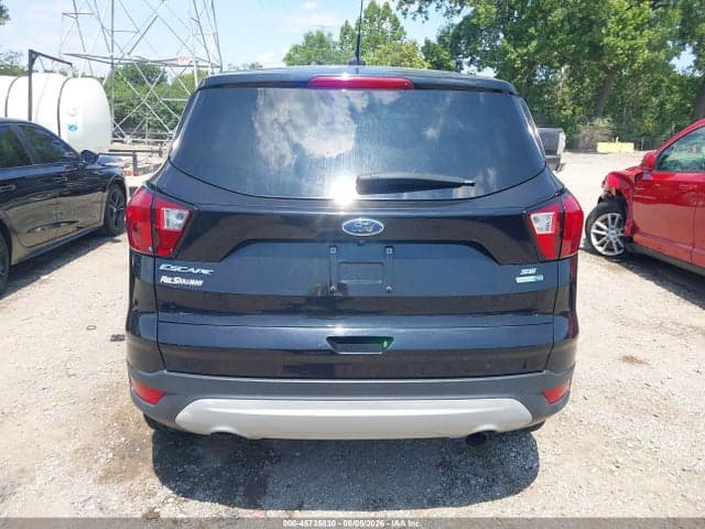 2019 FORD ESCAPE SE 16