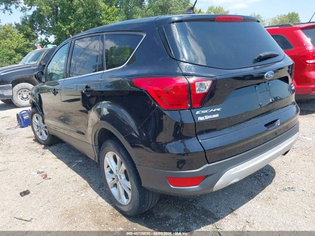 2019 FORD ESCAPE SE 3