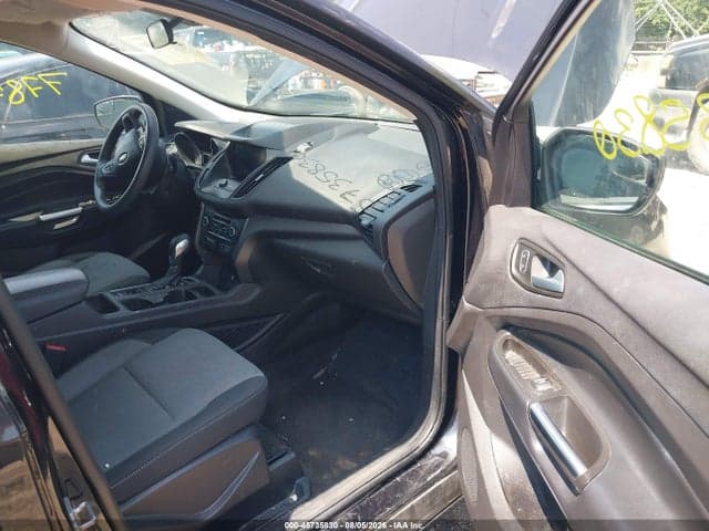 2019 FORD ESCAPE SE 5