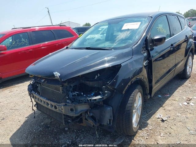 2019 FORD ESCAPE SE 6