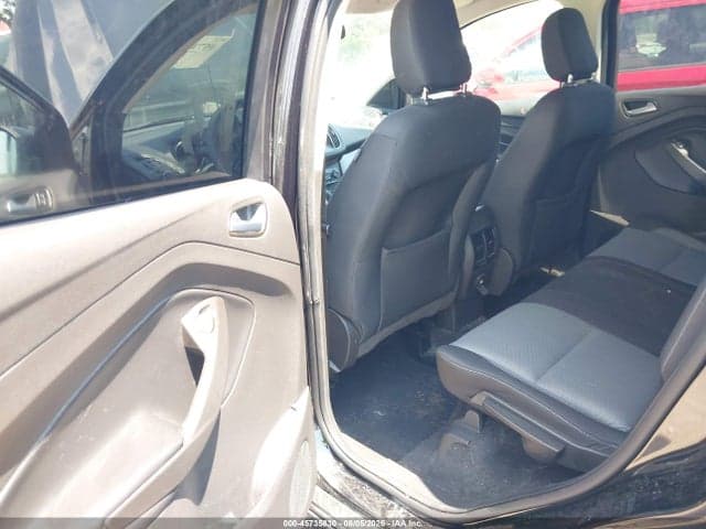 2019 FORD ESCAPE SE 8