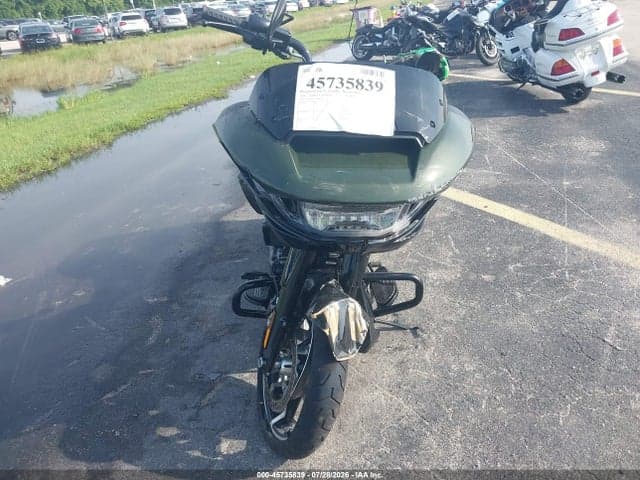 2026 HARLEY-DAVIDSON FLTRX 5