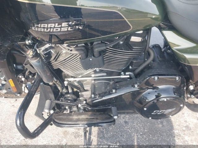 2026 HARLEY-DAVIDSON FLTRX 9