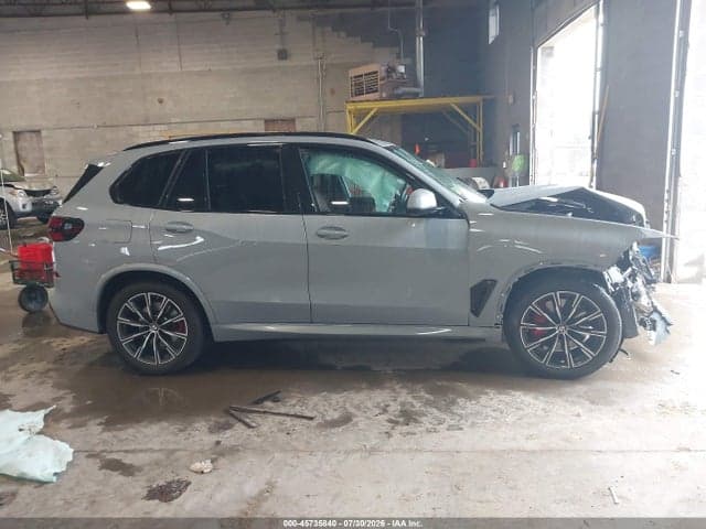 2026 BMW X5 XDRIVE40I 13