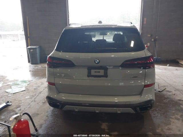 2026 BMW X5 XDRIVE40I 16