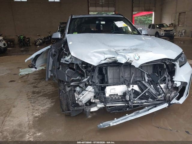 2026 BMW X5 XDRIVE40I 6