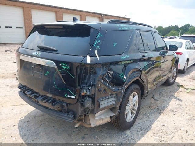 2020 FORD EXPLORER XLT 4