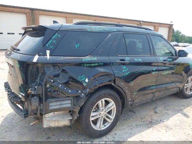 2020 FORD EXPLORER XLT 6