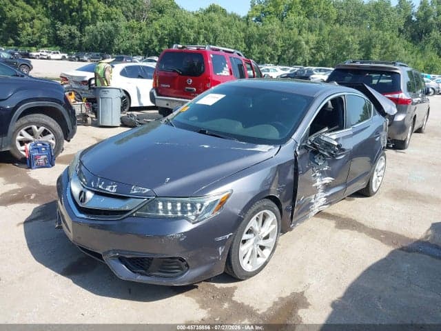 2017 ACURA ILX ACURAWATCH PLUS PACKAGE 2