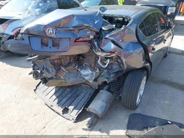2017 ACURA ILX ACURAWATCH PLUS PACKAGE 6