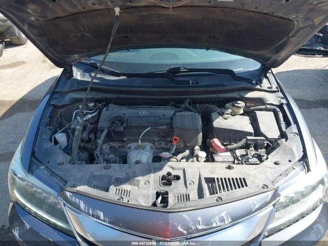 2017 ACURA ILX ACURAWATCH PLUS PACKAGE 10