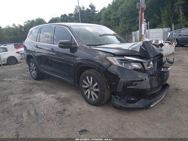 2019 HONDA PILOT EX-L 1