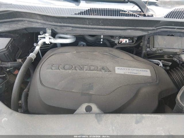 2019 HONDA PILOT EX-L 10