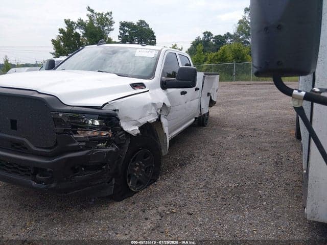 2025 RAM 2500 TRADESMAN 4X4 8' BOX 6