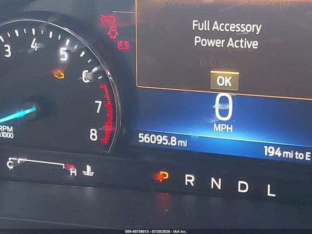 2023 FORD EXPLORER XLT 15