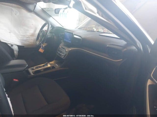 2023 FORD EXPLORER XLT 5