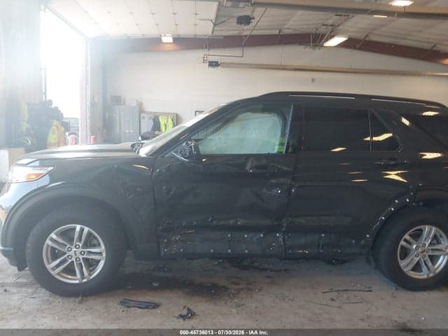 2023 FORD EXPLORER XLT 6