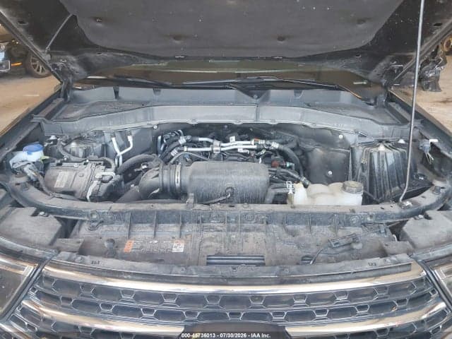 2023 FORD EXPLORER XLT 10