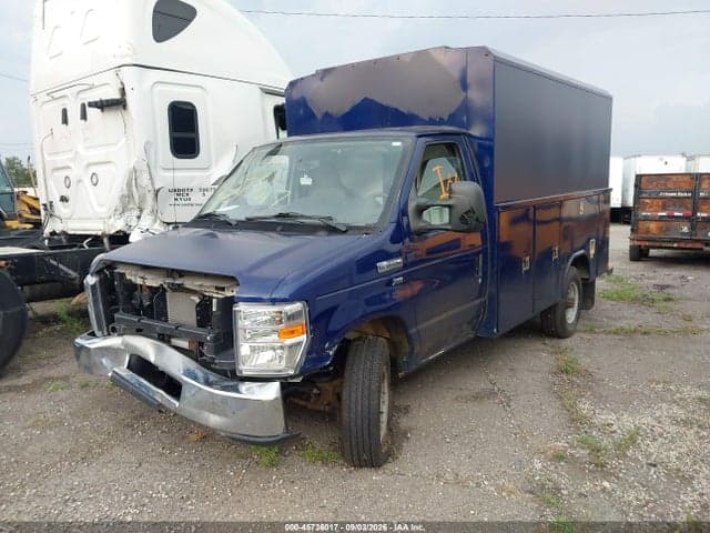 2019 FORD E-350 CUTAWAY 2