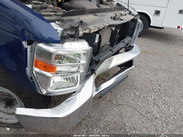 2019 FORD E-350 CUTAWAY 11