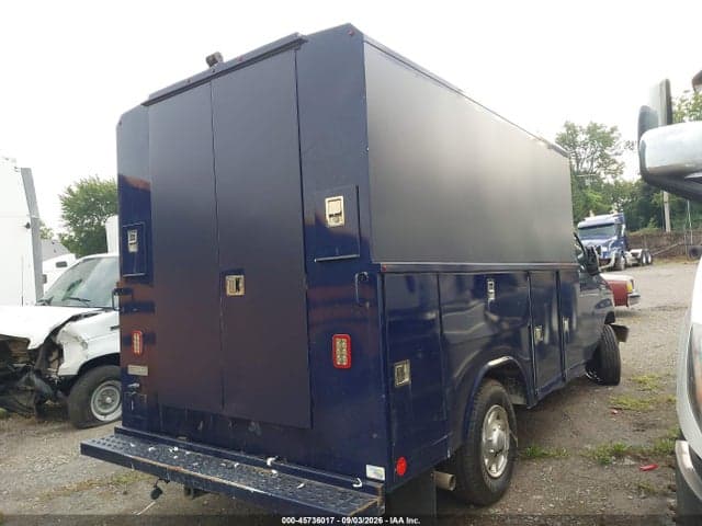 2019 FORD E-350 CUTAWAY 4