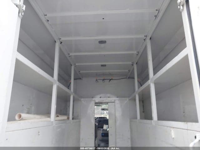 2019 FORD E-350 CUTAWAY 6