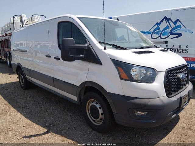 2021 FORD TRANSIT-250 - 1