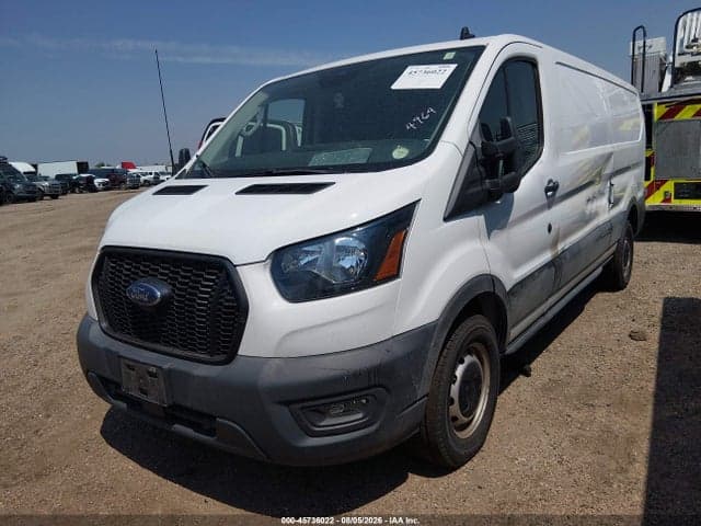 2021 FORD TRANSIT-250 2