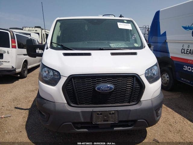 2021 FORD TRANSIT-250 12