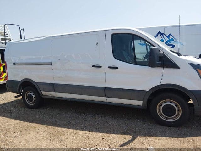 2021 FORD TRANSIT-250 13