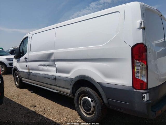 2021 FORD TRANSIT-250 14