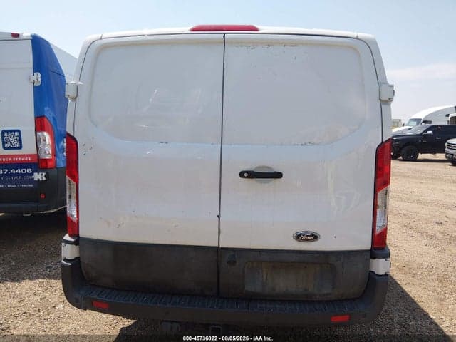 2021 FORD TRANSIT-250 16
