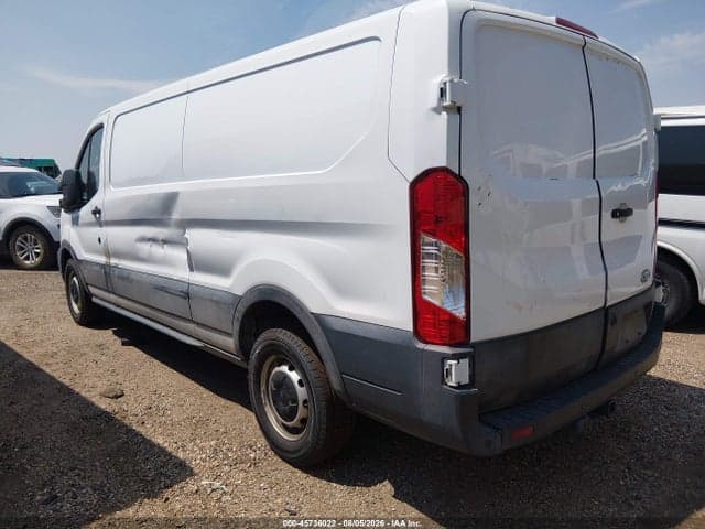2021 FORD TRANSIT-250 3