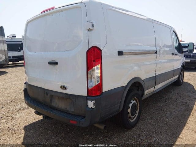 2021 FORD TRANSIT-250 4