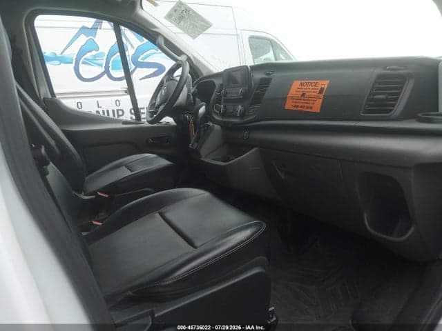 2021 FORD TRANSIT-250 5