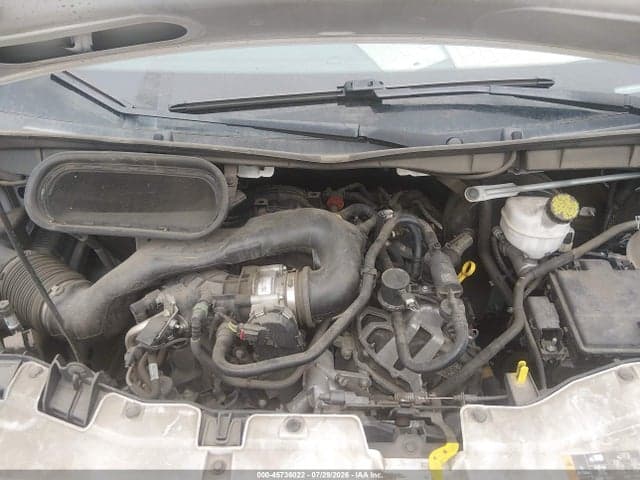 2021 FORD TRANSIT-250 10