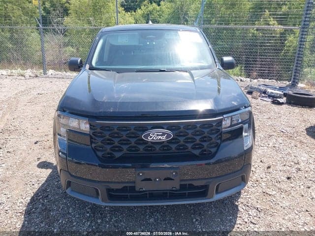 2025 FORD MAVERICK XLT 13