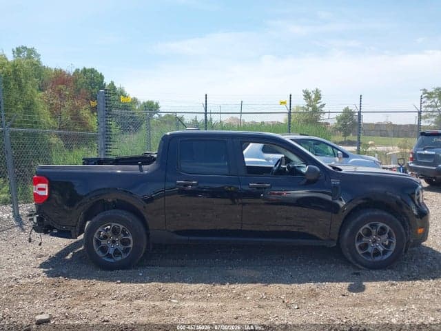 2025 FORD MAVERICK XLT 14