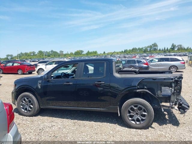 2025 FORD MAVERICK XLT 15
