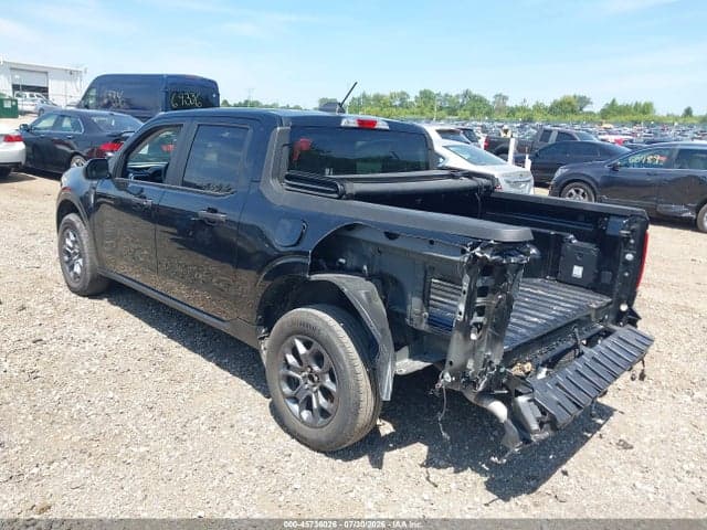 2025 FORD MAVERICK XLT 3